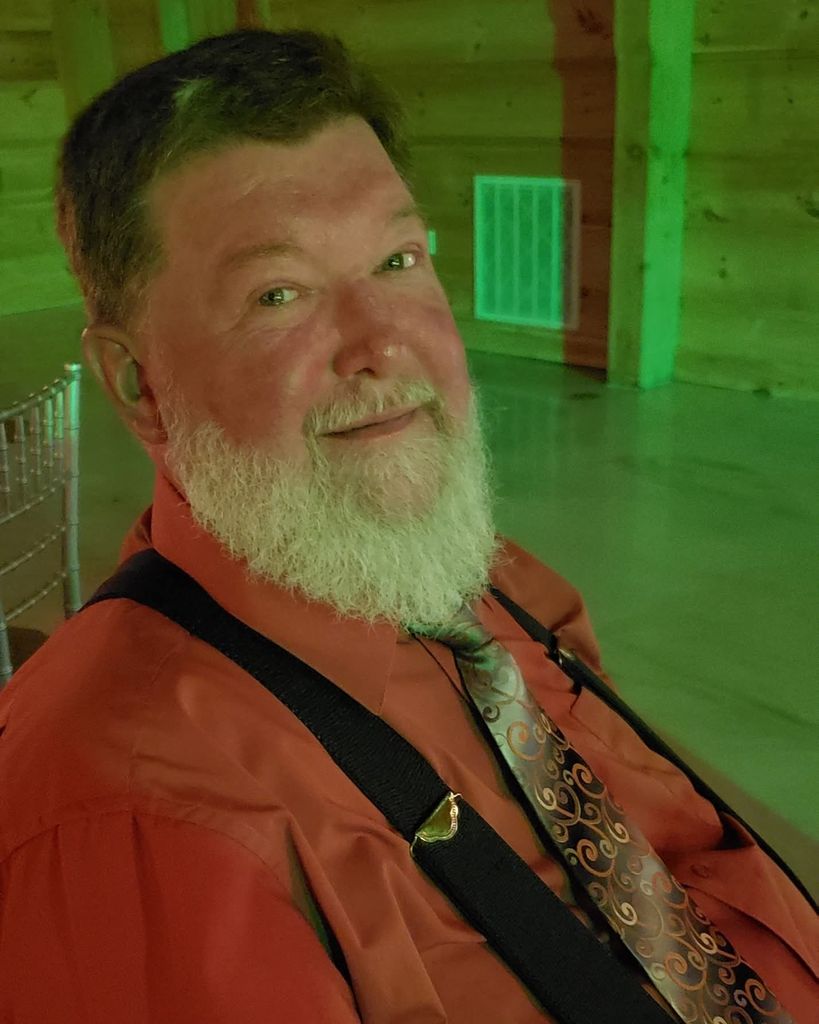 Terry Neal Tyler Profile Photo