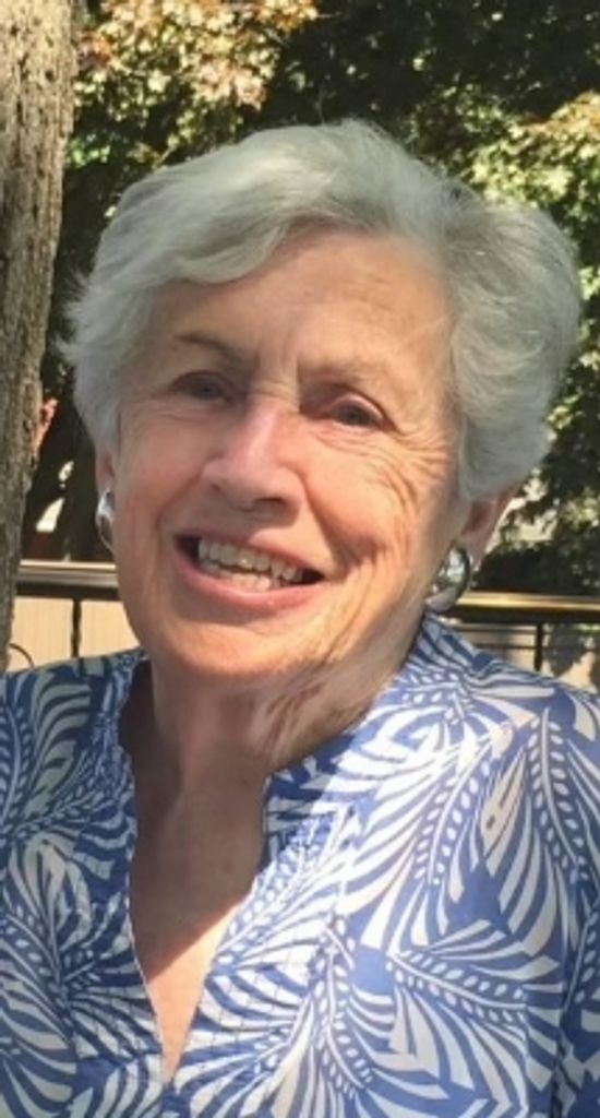 Mrs Beatrice C. Fuller Profile Photo