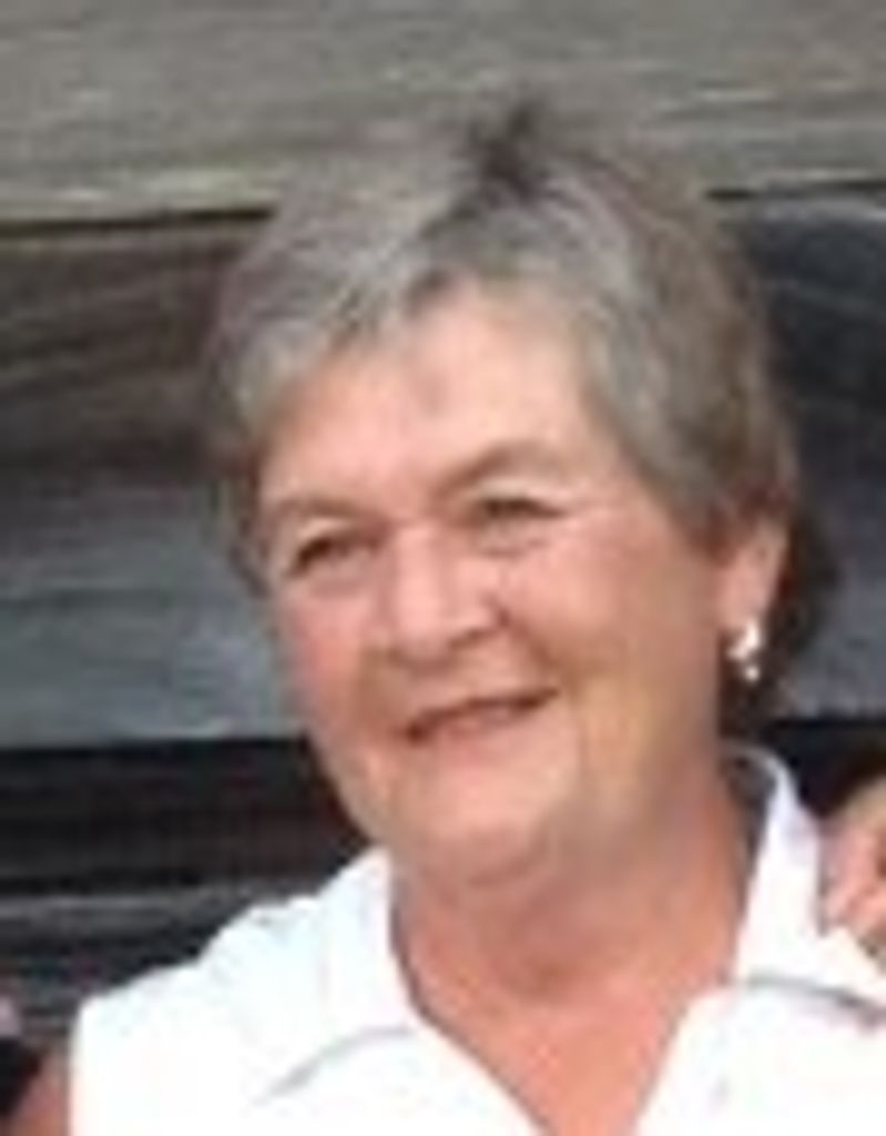 Charlotte Brand