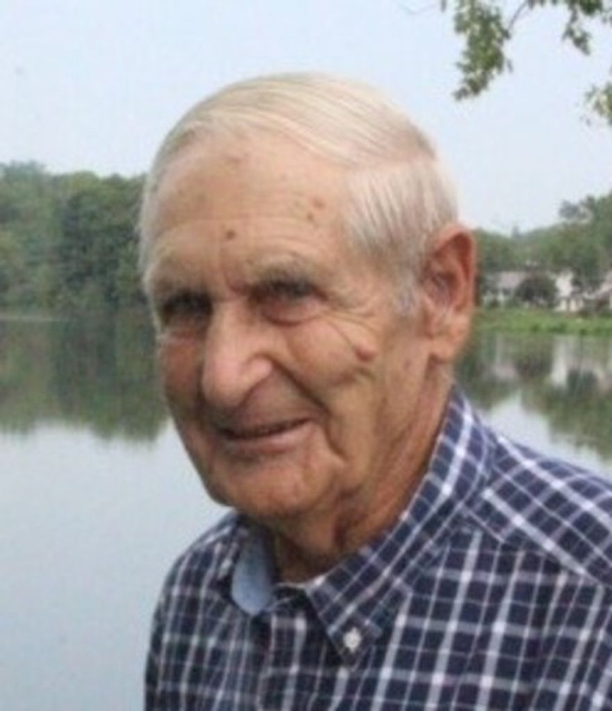Melvin Elmer Donohew Profile Photo