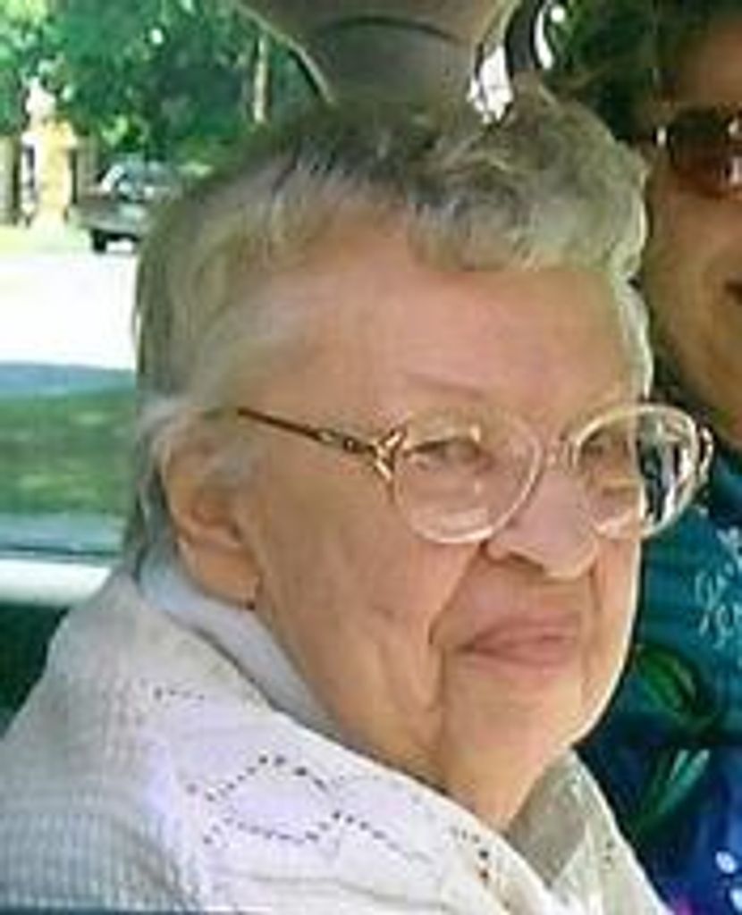Bernice T. Roach
