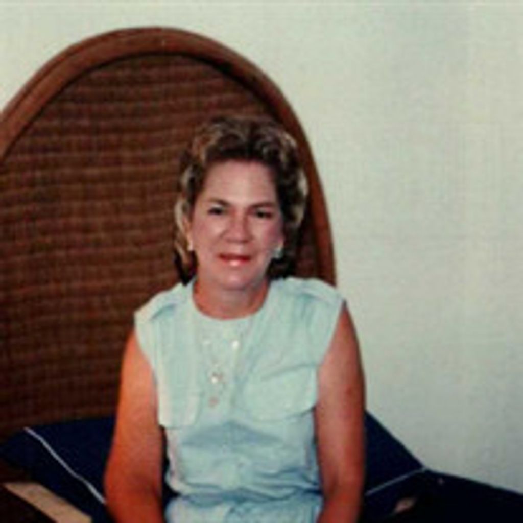 Maxine "Ene" Byerley Pierce