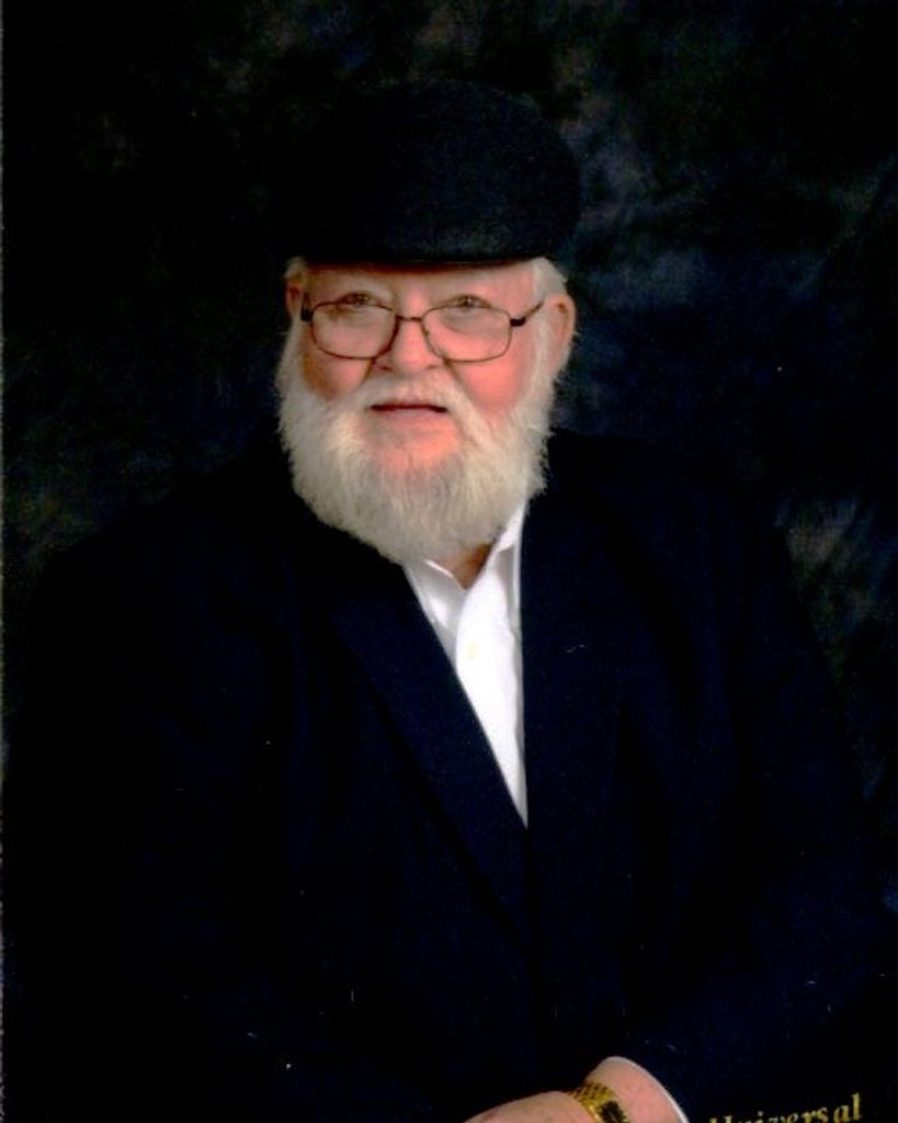 Paul Arthur Warfford Profile Photo