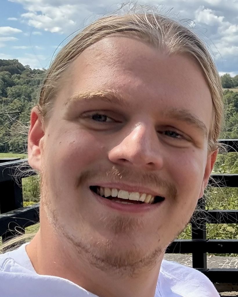 Joshua Andrew Kardell Profile Photo