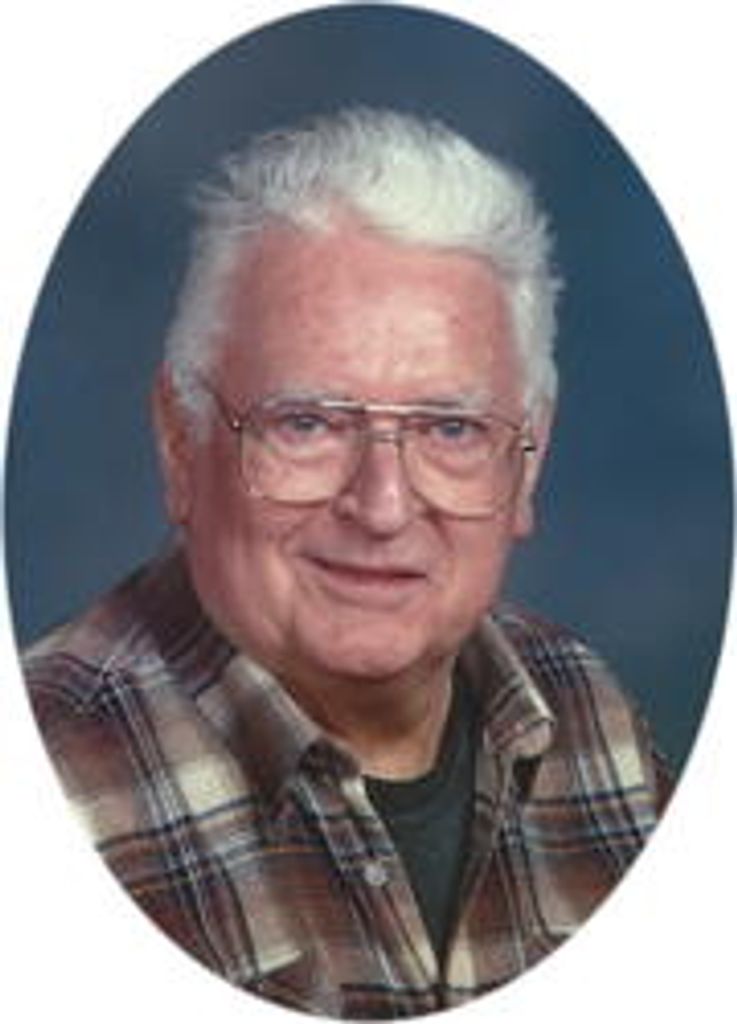 Laverne Emil Radtke