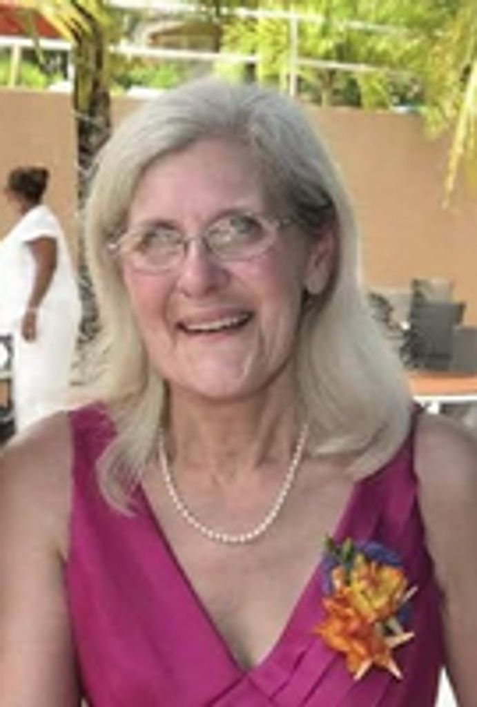 Nancy Alice Stansfield