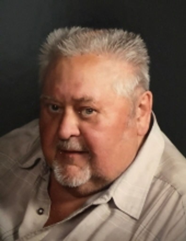 Gerald "Jerry" Joseph Guldan