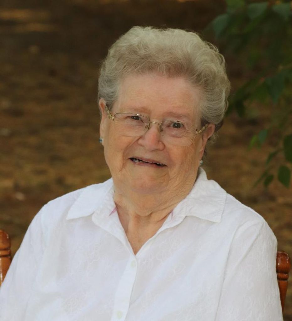 Betty L. Rhodes Profile Photo