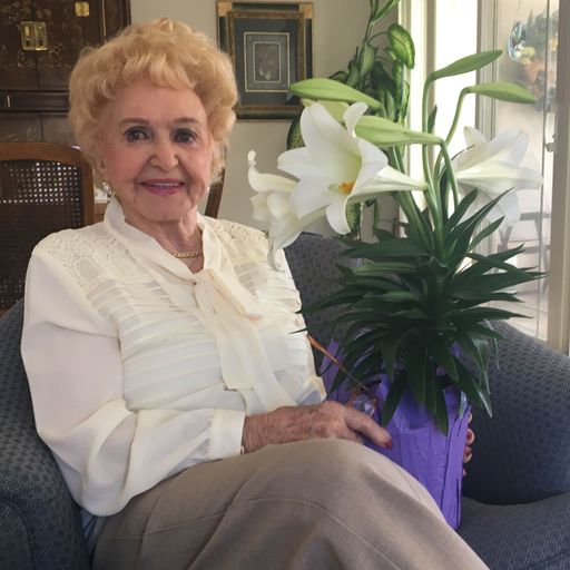 Mary Pauline Fitzsimons-Kosorski Profile Photo