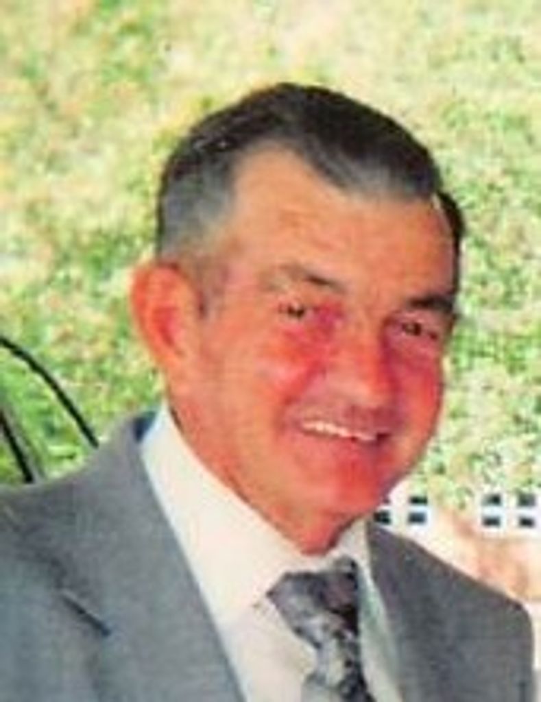 Albert Guillory, Sr.