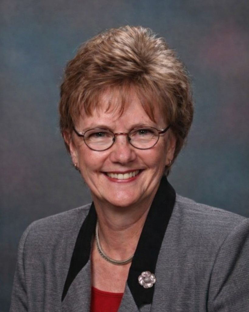 Mindy S. Robbins