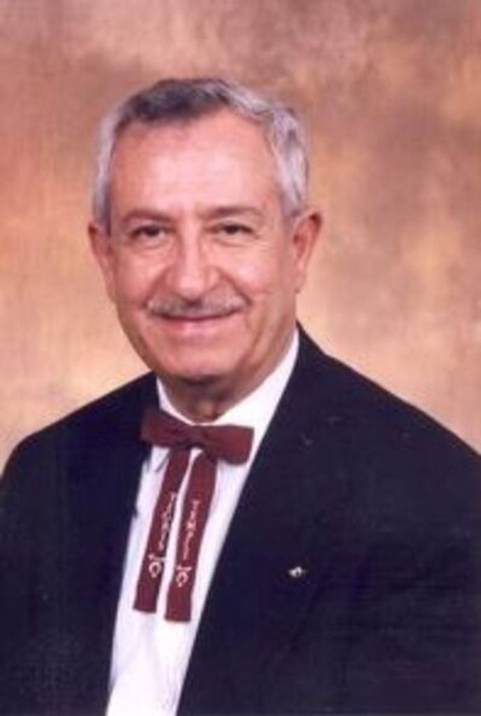 Maurice Jabbour Tebcherany Profile Photo