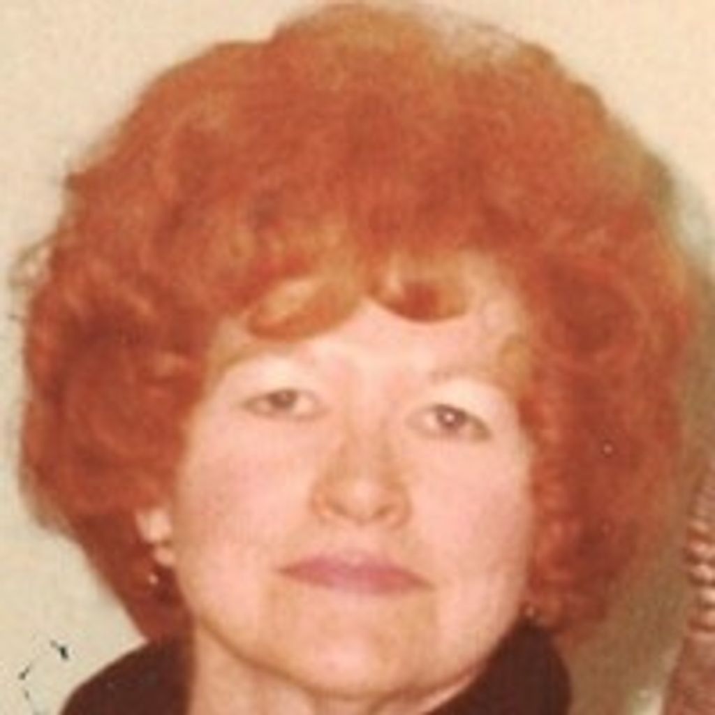 Eileen  F. Mcandrews Profile Photo
