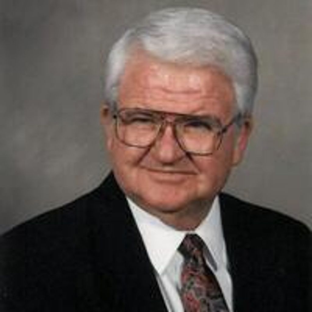William "Bill" Harper