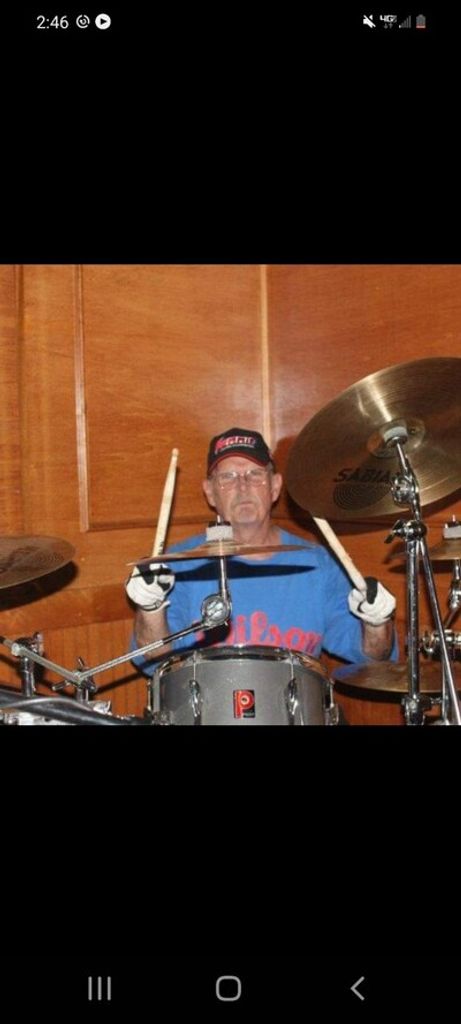 Arthur William Hoge Profile Photo