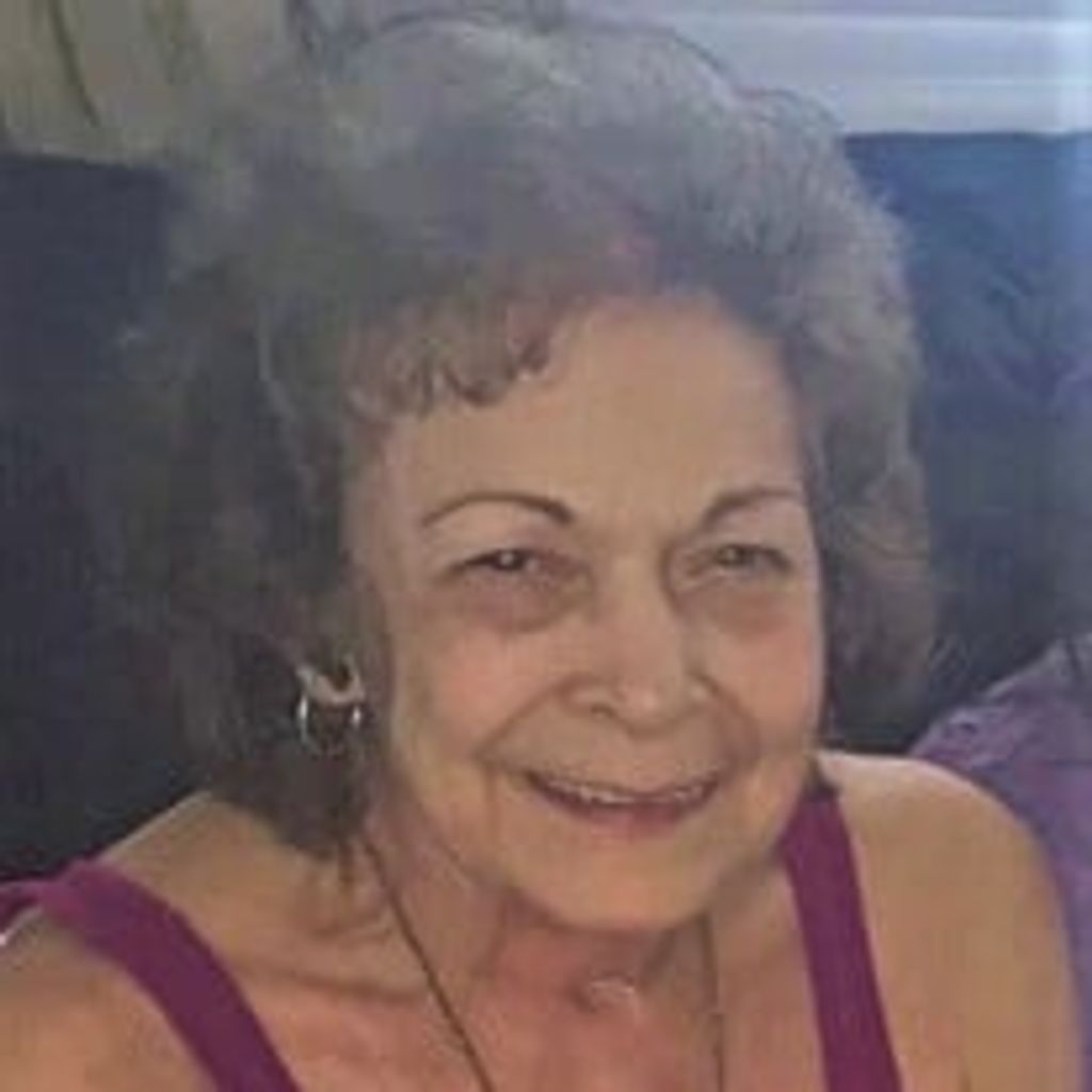 Jacqueline Bahniuk