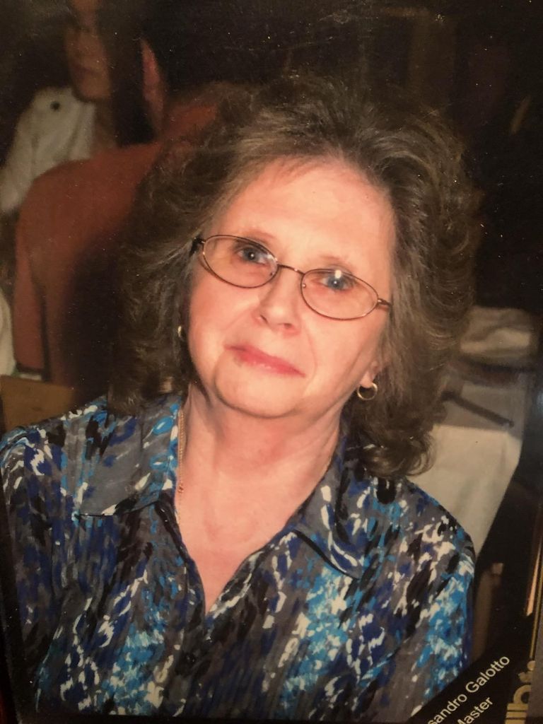 Peggy A. Brown Profile Photo