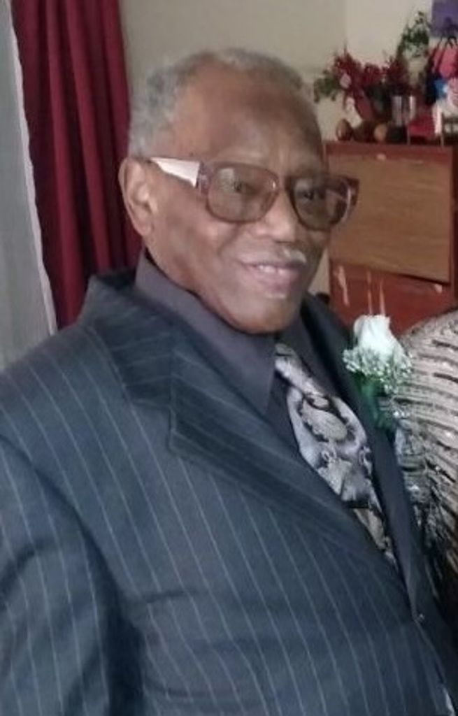 Donald L. Jenkins Profile Photo