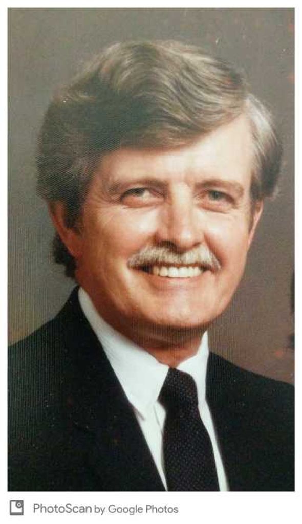 Donald D. Monroe