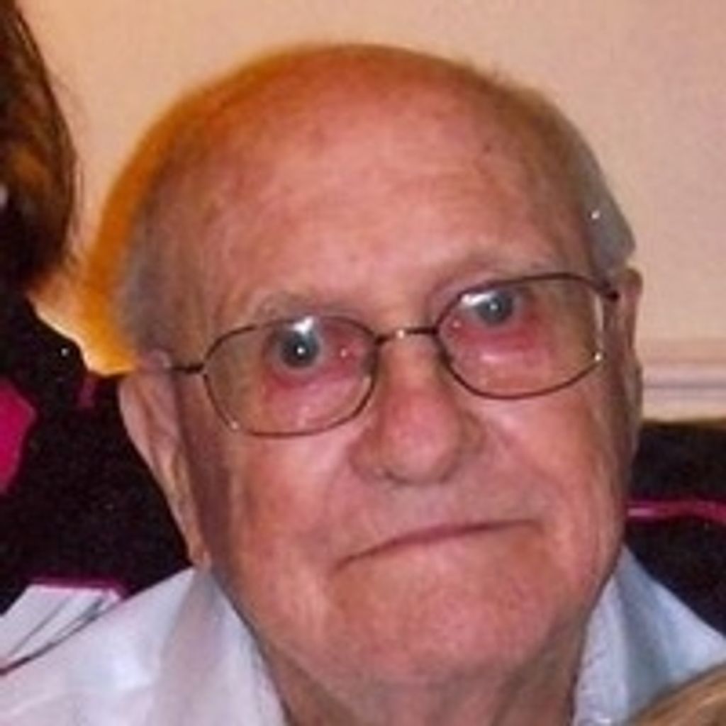 Vernon McQueen