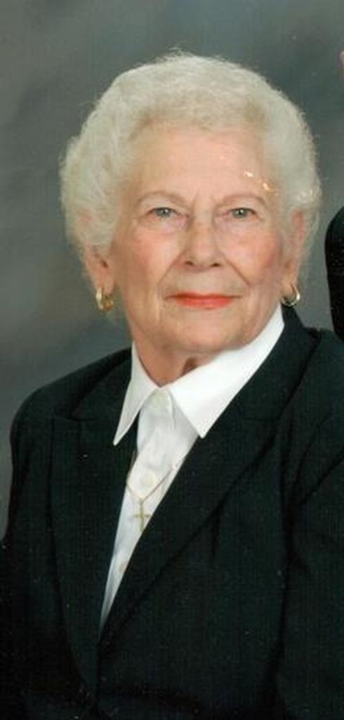 Margie Lee Coffey