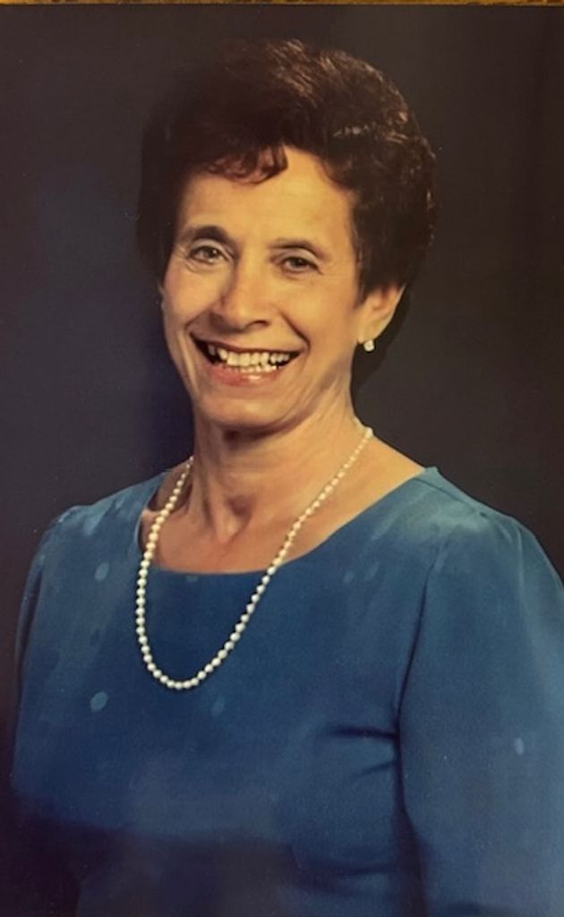 Genevieve Darwish Boyle