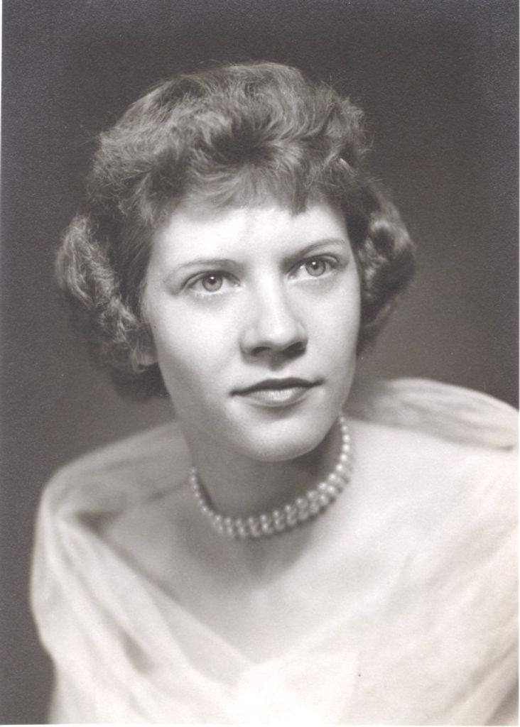 Betty Depp Smith Profile Photo