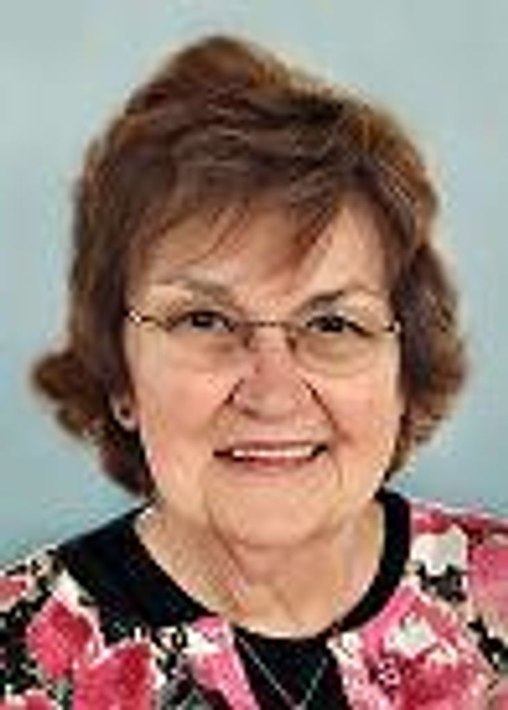 Brenda Joan (Croy)  Ebie Profile Photo