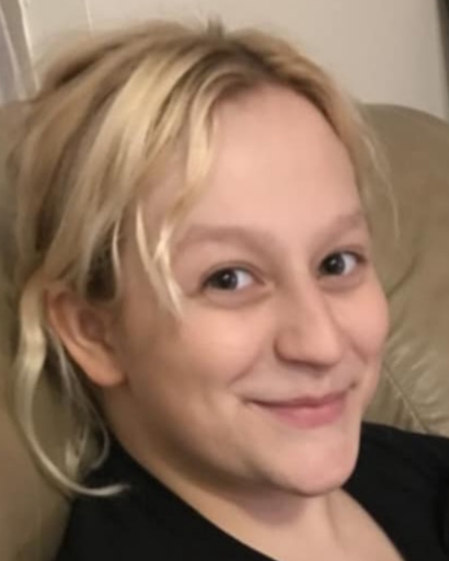 Jada Brooke Van Hook Profile Photo