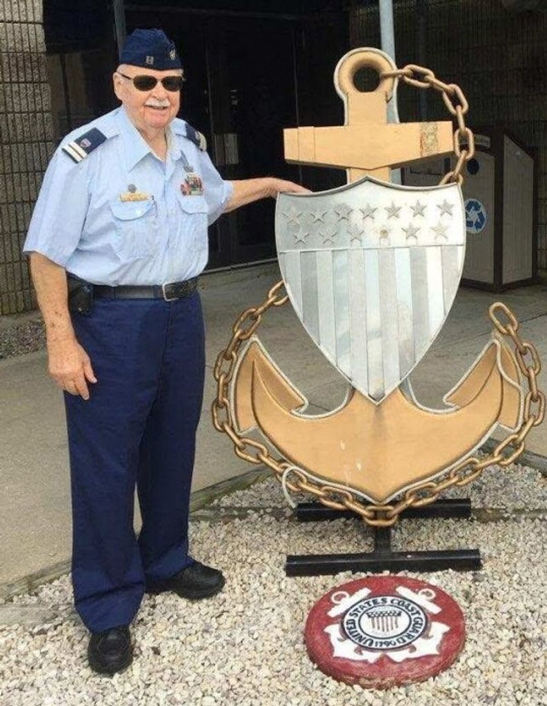 Francis Marion Carlin, III