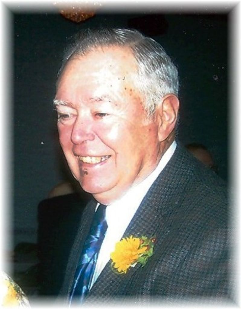 Kenneth Henry Errer
