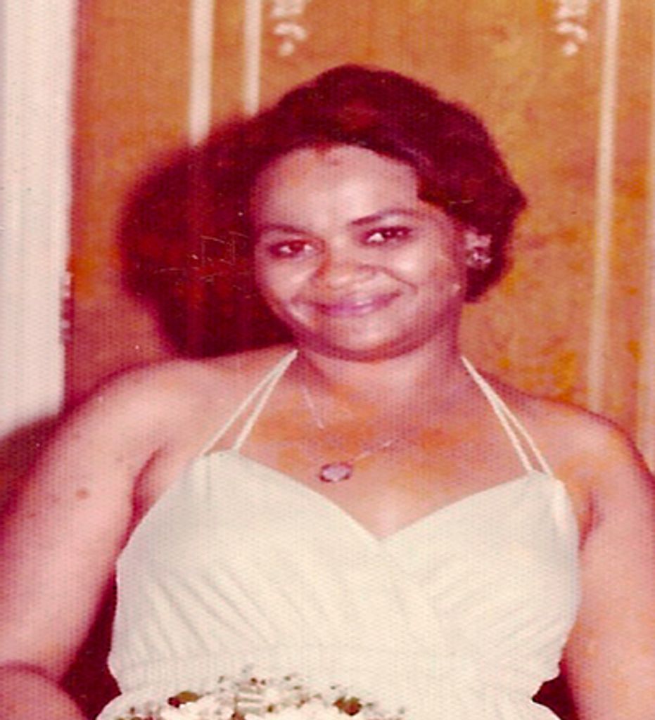 Rosia Marie Johnson Profile Photo