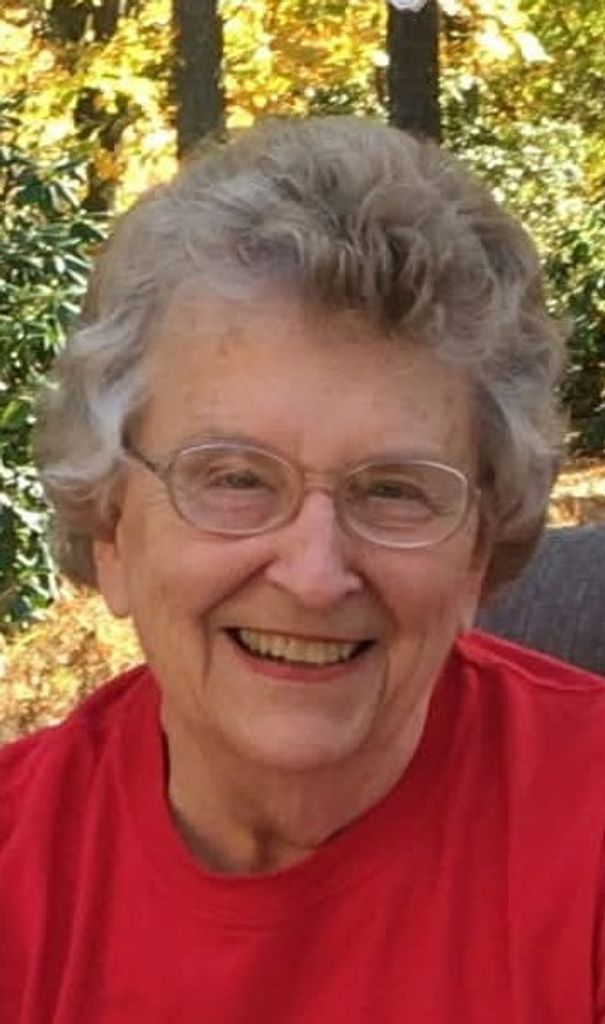 Anita L. Manzeck Profile Photo