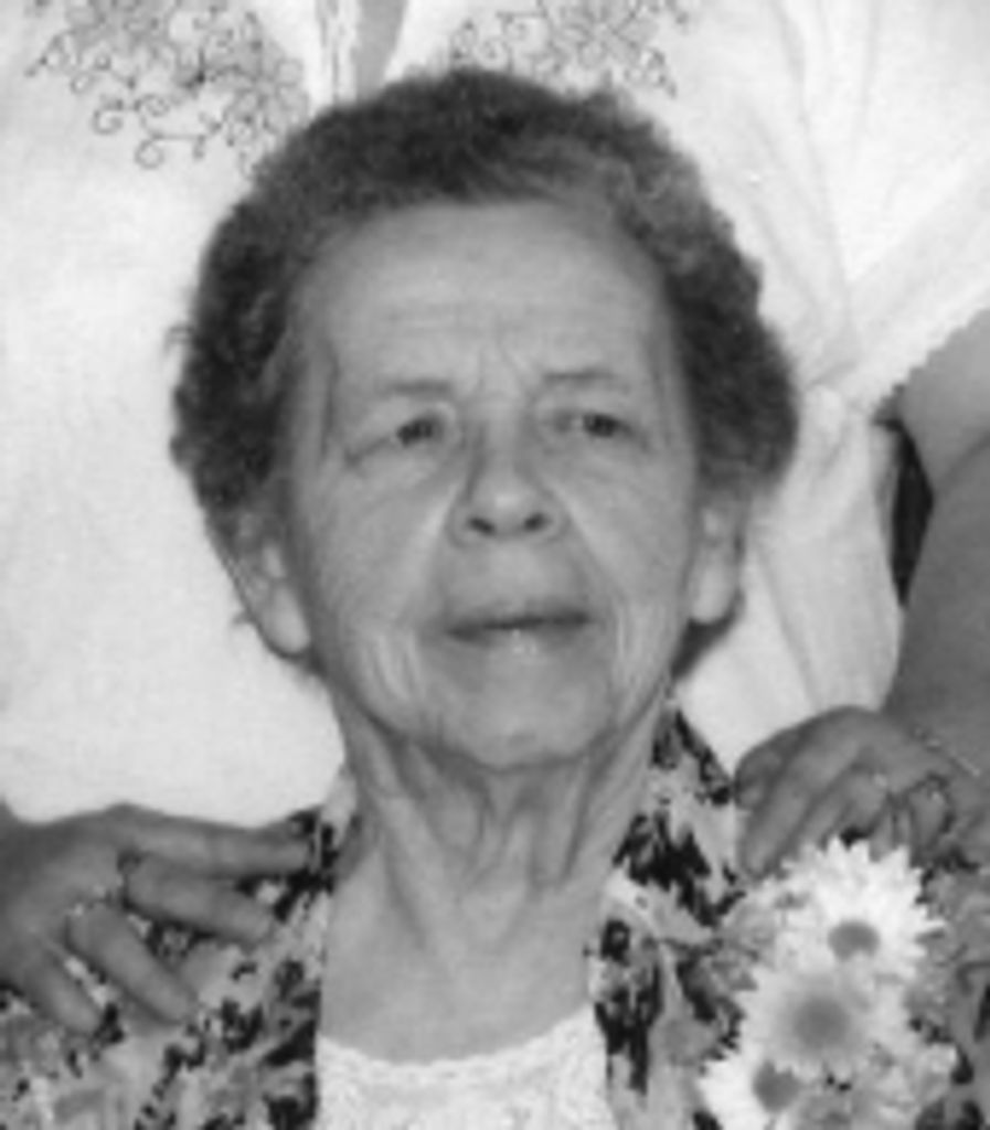 Lula W. Pritchett