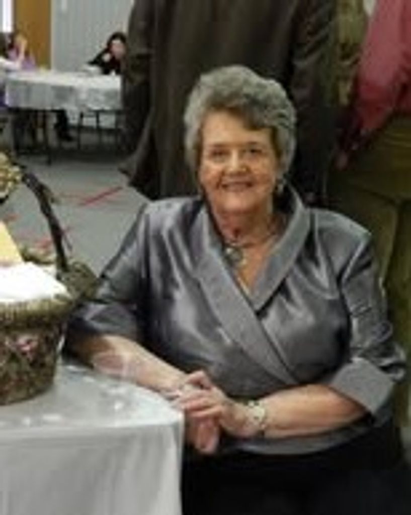 Sue Parsley Profile Photo