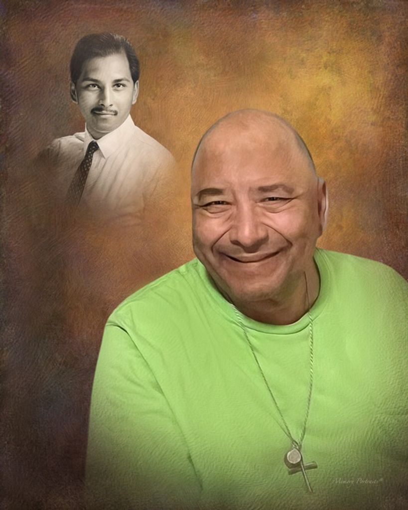 Robert "Bobby" DeLintt Jr.