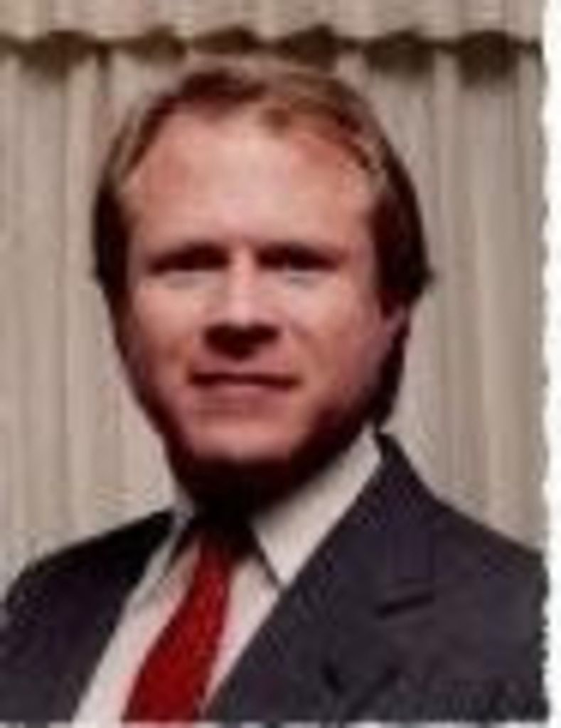 John Chambers
