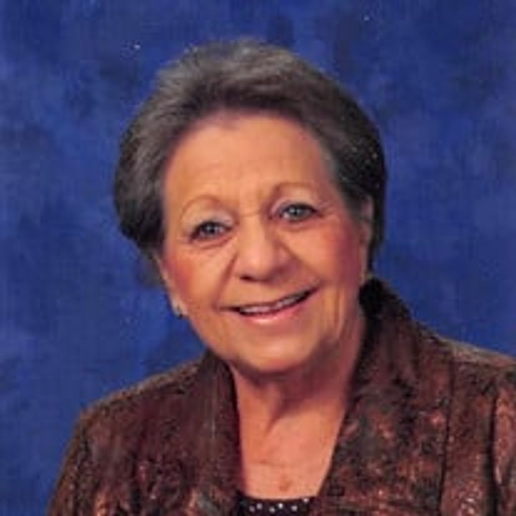 Mrs. Virginia Ann Brewton French