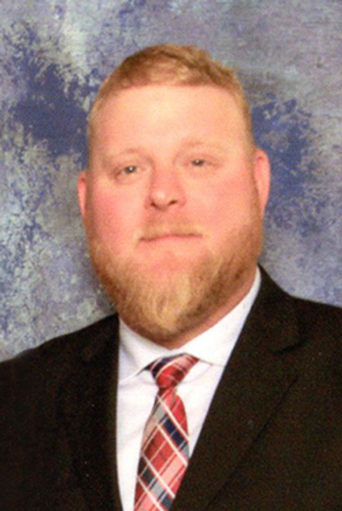 Ricky Huggins Profile Photo