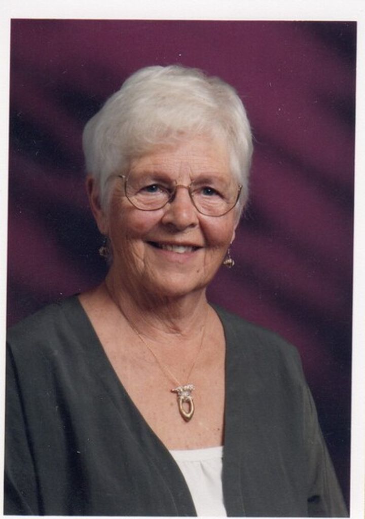 Daphne Alicia Rutherford