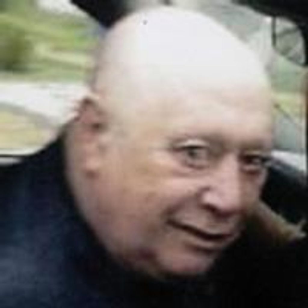 Robert Thomas Balog