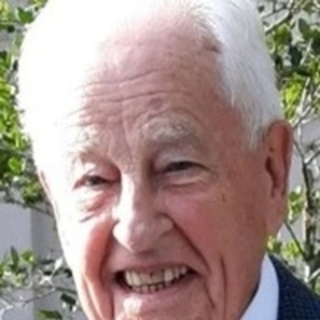 Wallace John Rohn