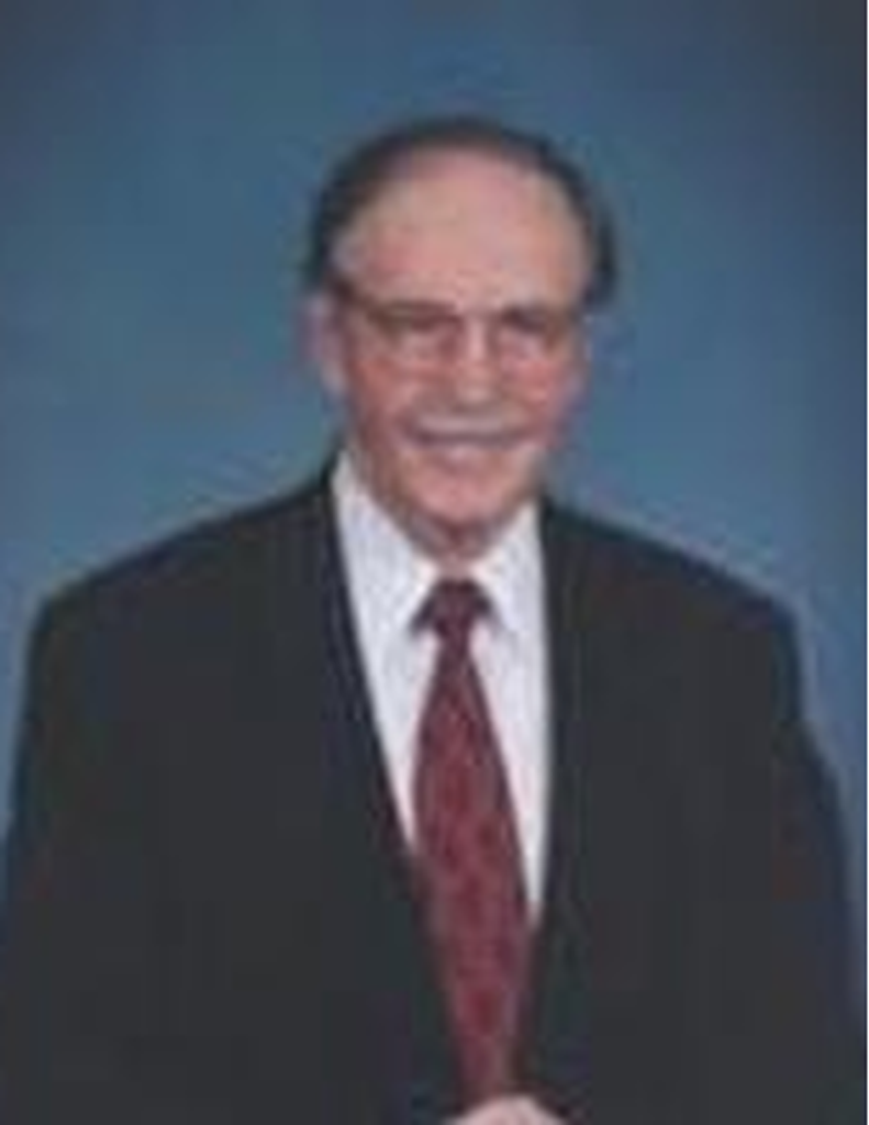 John  R. Jones