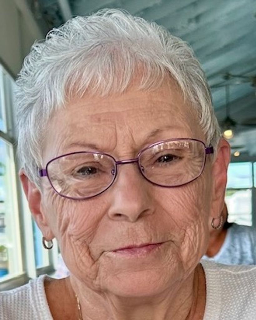 Patricia Ann Brown Profile Photo
