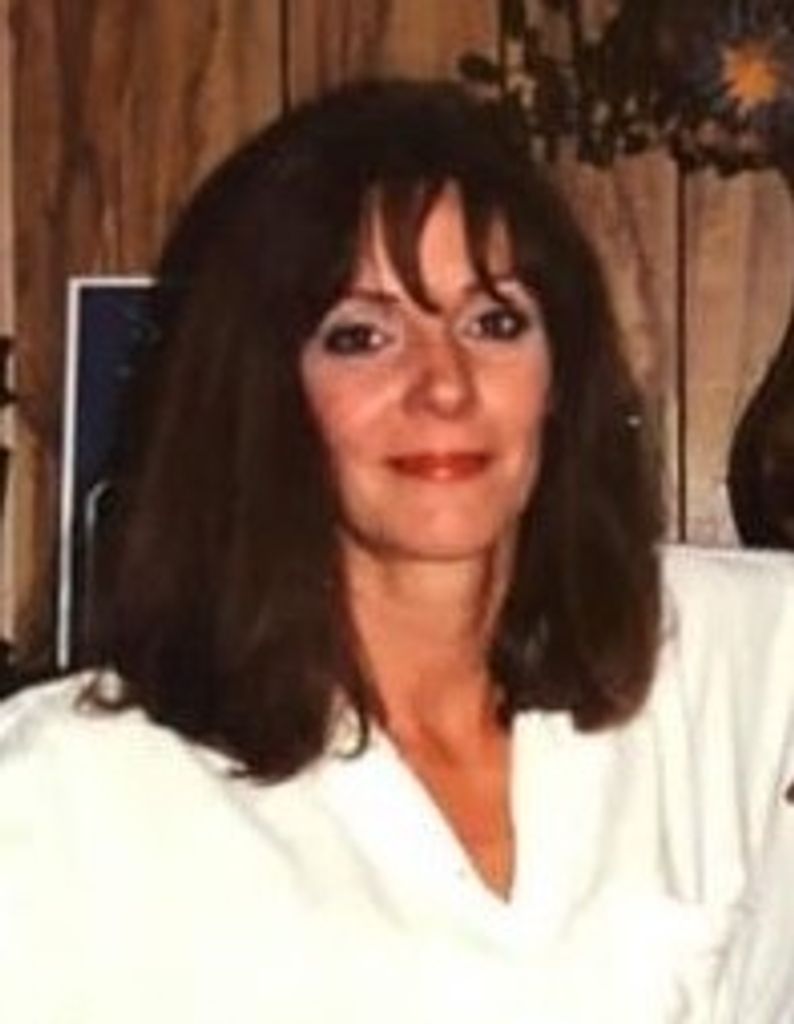 Deborah Lynn Cox