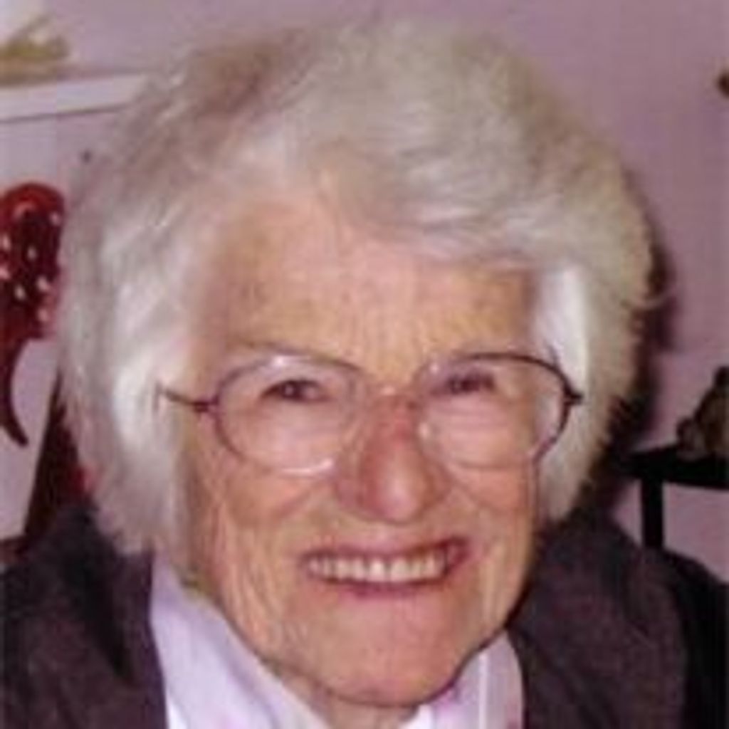 Elvira M. Hodovan