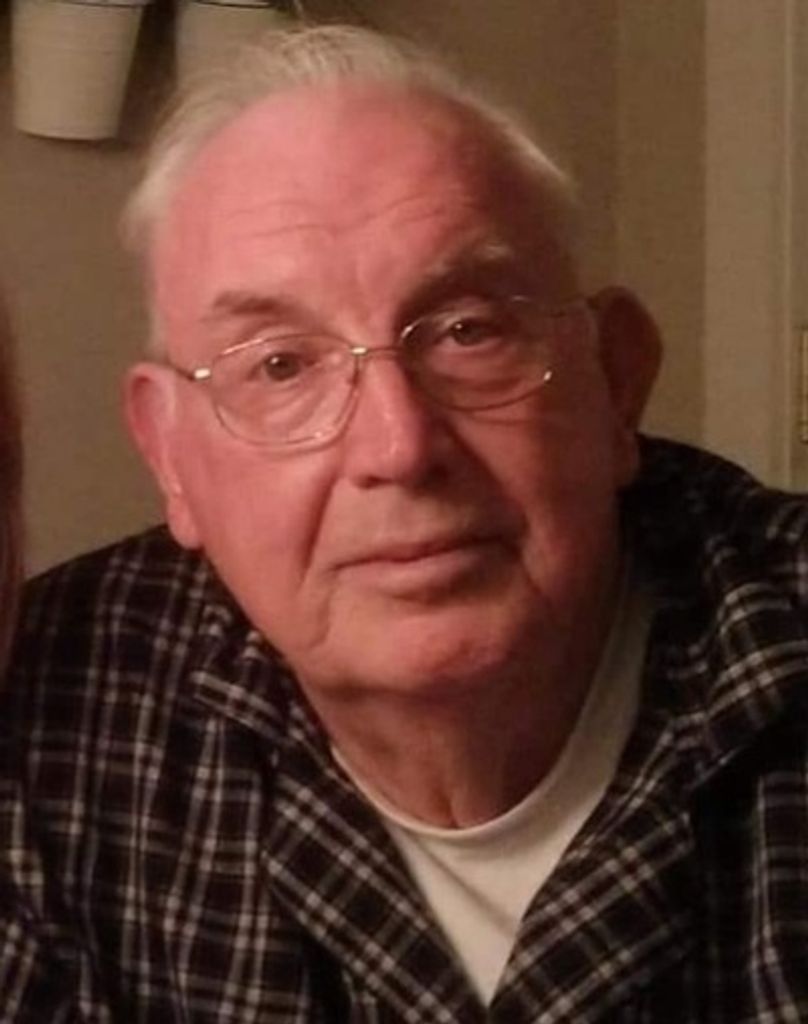 Mckinley H. Olinger Profile Photo