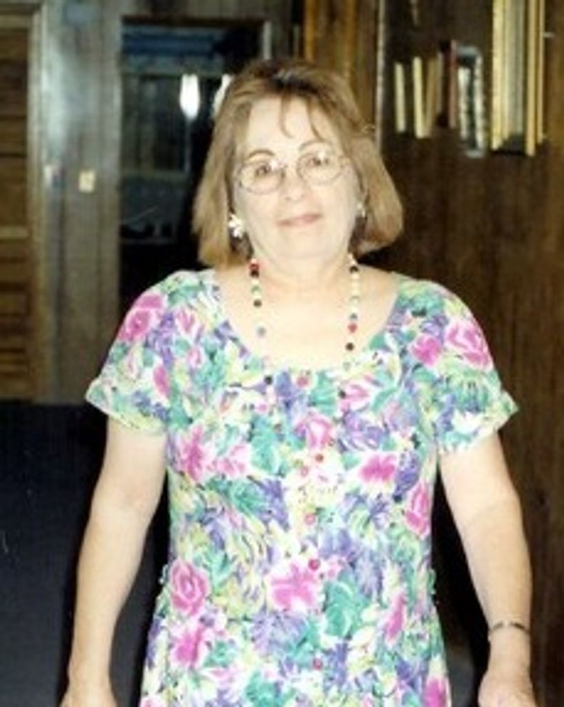 Adelina Leon Montano