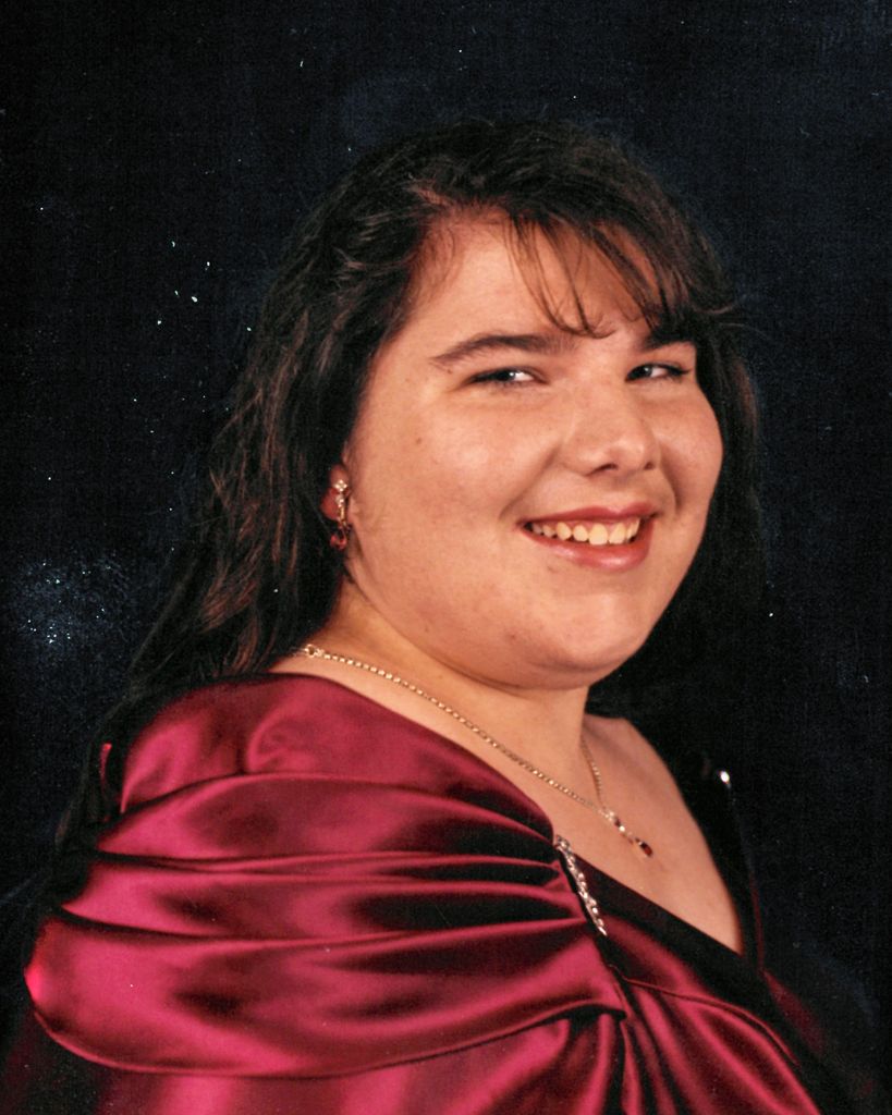 Jennifer Lynn Seidel Profile Photo