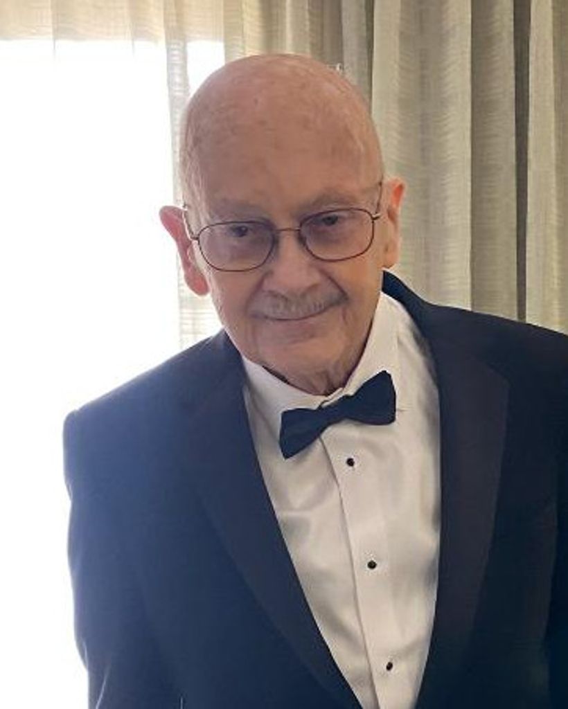 Thomas Bigelow